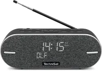 Technisat DigitRadio BT 2 anthrazit/schwarz