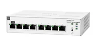 HPE Aruba Networking Networking Instant On Switch 8p Gigabit 1830