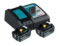 Makita 197570-9 Power Source Kit Li 18V  5Ah