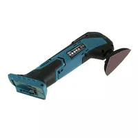 DEDRA DED7059 oscillating multi-tool