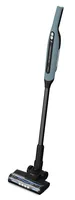 Trisa Quick Clean Comfort T2011 2-in-1 stick vacuum Battery Dry HEPA Bagless 0.2 L 120 W Black, Blue 2 Ah