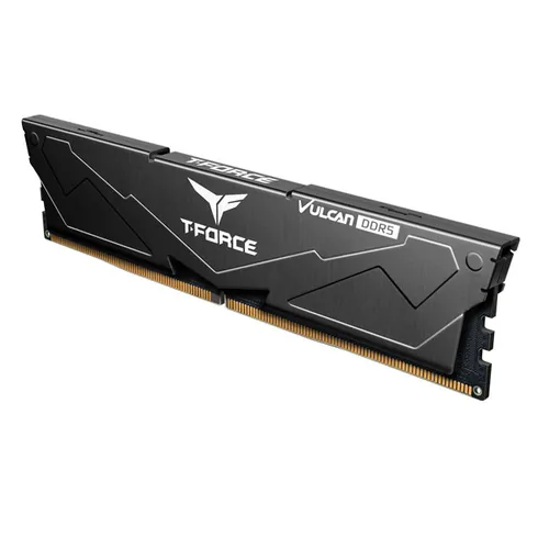 Team Group RAM T-FORCE VULCAN FLBD516G6000HC3001 - 16 GB - DDR5 6000 DIMM CL30