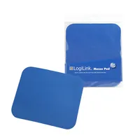 LogiLink ID0097 tapis de souris Bleu