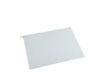 Honeywell RT10-SCREEN-FILM1 protezione per lo schermo dei tablet Pellicola proteggischermo trasparente 1 pz