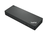 Lenovo ThinkPad Thunderbolt 4 Dock - Dockingstation