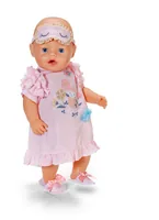 Baby Born Puppenkleidung Nachthemd 43 cm - Altersempfehlung ab: 3 Jahren