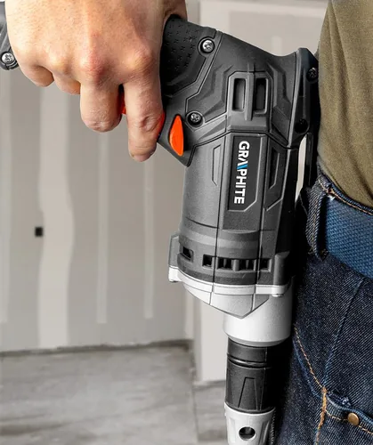 Graphite 58G794 power screwdriver/impact driver