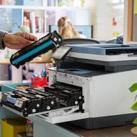 HP Color LaserJet Pro MFP 3302sdw 600 x 600 DPI A4 Wifi