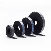 Vention Cable Tie 5M Black
