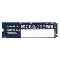 Gen4 4000E SSD 250 GB