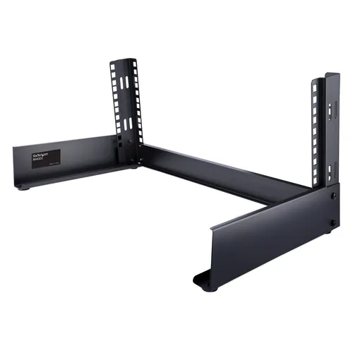 4U OPEN FRAME DESKTOP RACK .