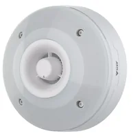 AXIS Audio Network Strobe-Sirene D4100-VE Mk II
