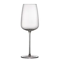 Lyngby Rotweinglas Veneto 2 Stück, 54 cl - Material: Glas - Höhe: 26 cm - Volumen: 540 ml - Glas Typ: Rotweinglas - Verpackungseinheit: 2 Stück - Detailfarbe: Transparent
