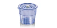 MagicVac Vakuumbehälter EXECUTIVE 2,0l rund
