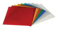 Elinchrom Set 10 Farbfilter 21cm
