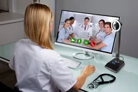 Marantz AVS video conferencing system 2 MP