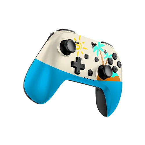 Dragonshock Controller Poptop Wireless The Island Switch