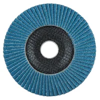 Makita Fächerschleifscheibe 125mm Z40