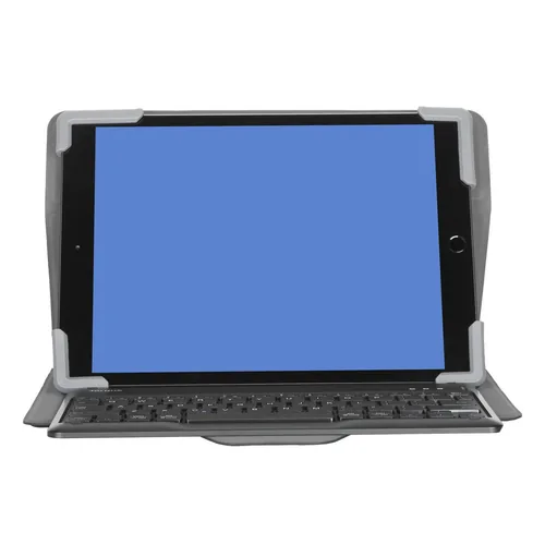 TARGUS ? Pro Tek Universal Bluetooth KeyBoard case 9-10.5 (DE)