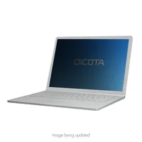 DICOTA Privacy filter 2-Way Surface GO 2/3 10.5 - Bildschirmdiagonale: 10.5  - Folien Effekt: Reflexionsreduktion - Blickschutz von 2 Seiten - Blaulichtfilter - Kratzfest - Seitenverhältnis Bildschirm: 3:2
