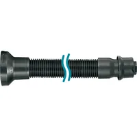 Makita Absaugdüse flexibel