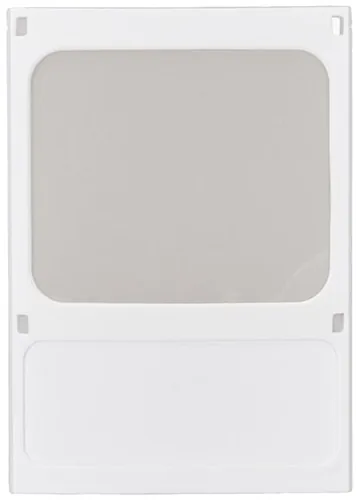 RayTec Streulinse VAR-W8-LENS-12050 - Zubehörtyp: Wechsel-Reflektor