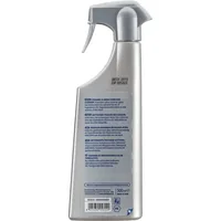 WPro Kochfeldreiniger WCS015 500 ml - Packungsgrösse: 500 ml - Einsatzgebiet: Glaskeramikkochfeld - Eigenschaft: Flüssig