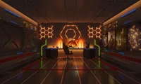 Govee Gaming Wall Lights (4+1)