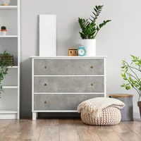 d-c-fix Designfolie Steine Salazar Concrete - Breite: 67.5 cm - Länge: 2 m - Detailfarbe: Steingrau - Anwendungszweck Folie: Wand - Möbel - Klebehaftung: Selbstklebend