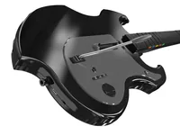 PDP Riffmaster Guitar controller 052-024-BK Wireless, PS5, Black