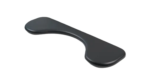 Contour Universal Armsupport Wrist rest schwarz