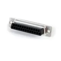 StarTech.com GC258MF Kabeladapter DB-25 RJ-45 Grau
