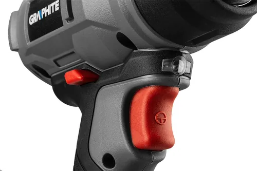 Graphite 58G082 heat gun