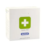 Quick Aid Animal Bandage 4.6 m - Produkttyp: Pflege - Tierart: Pferd - Katze - Hund