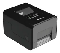 Honeywell PC42E-T Etikettendrucker Direkt Wärme/Wärmeübertragung 203 x 203 DPI 100 mm/sek Kabelgebunden Ethernet/LAN