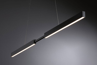Paulmann Aptare suspension lighting Flexible mount LED 45 W
