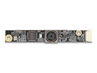 DELOCK USB 2.0 Kameramodul 8 Megapixel IMX179QQH5-C Sony