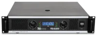 Power Dynamics Endstufe PDA-B1500 - Signalverarbeitung: Analog - Impedanz: 4 ? - Endstufenklassen: Andere - Endstufentyp: 2-Kanal - Eigenschaften: Bridge Mode - Anwendungsbereich: Live / Bühne - DJ - Installation