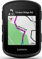 Garmin Edge 840 6.6 cm (2.6") Wireless bicycle computer Black