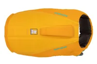 Ruffwear Float Coat S Polyester Yellow