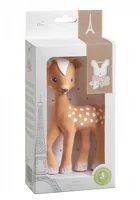 Sophie la girafe Fanfan the fawn
