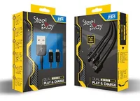 Steelplay JVAPS400040 gaming controller accessory Gaming controller cable