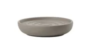Zone Denmark Nova One soap dish Taupe