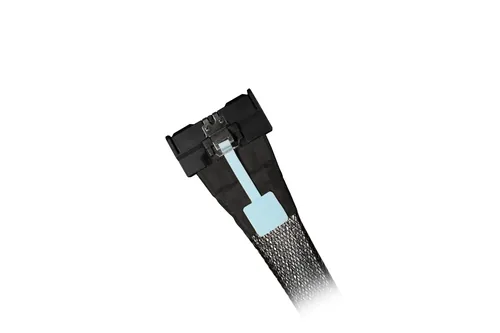 Icy Dock MB413L-B parte e accessorio per dispositivi di archiviazione dati Cavo