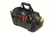 Stanley Fatmax Werkzeugtasche Fatmax - Produkttyp: Tragetasche - Detailfarbe: Schwarz - Material: Nylon