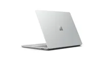 Microsoft Surface Laptop Go Intel® Core™ i5 i5-1035G1 31.6 cm (12.4) Touchscreen 8 GB LPDDR4x-SDRAM 256 GB SSD Wi-Fi 6 (802.11ax) Windows 10 Pro Platinum US Layout