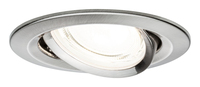 Paulmann Nova Coin Recessed lighting spot LED A