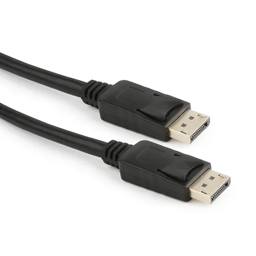 Gembird CC-DP2-10 DisplayPort cable 3 m Black