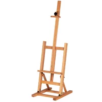 Talens 91055016 easel Wood