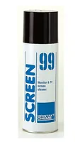 Kontakt Chemie Bildschirmreiniger SCREEN 99 200 ml - Produkttyp: Bildschirmreinigung - Packungsgrösse: 200 ml